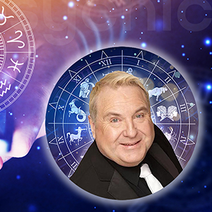 Horoscopes - by Russell Grant