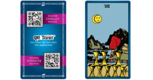 Misunderstood Tarot Cards Tarot Cards The Eight of Cups