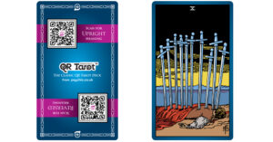 Misunderstood Tarot Cards Tarot Cards The Ten of Swords