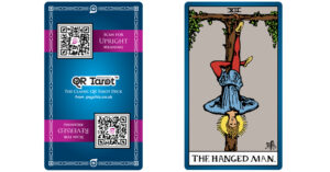 Misunderstood Tarot Cards Tarot Cards The Hangman