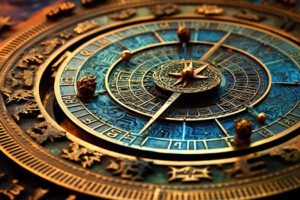 Astrology and your natal chart