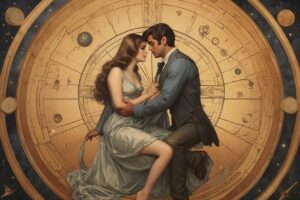 Relationship Compatibility using Astrology