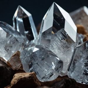 Most powerful Crystals Quartz
